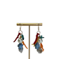 Sea Charm Earrings