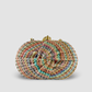 Cerdena Clutch Bag - Multi