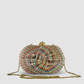 Cerdena Clutch Bag - Multi