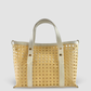 Lara Bag - White