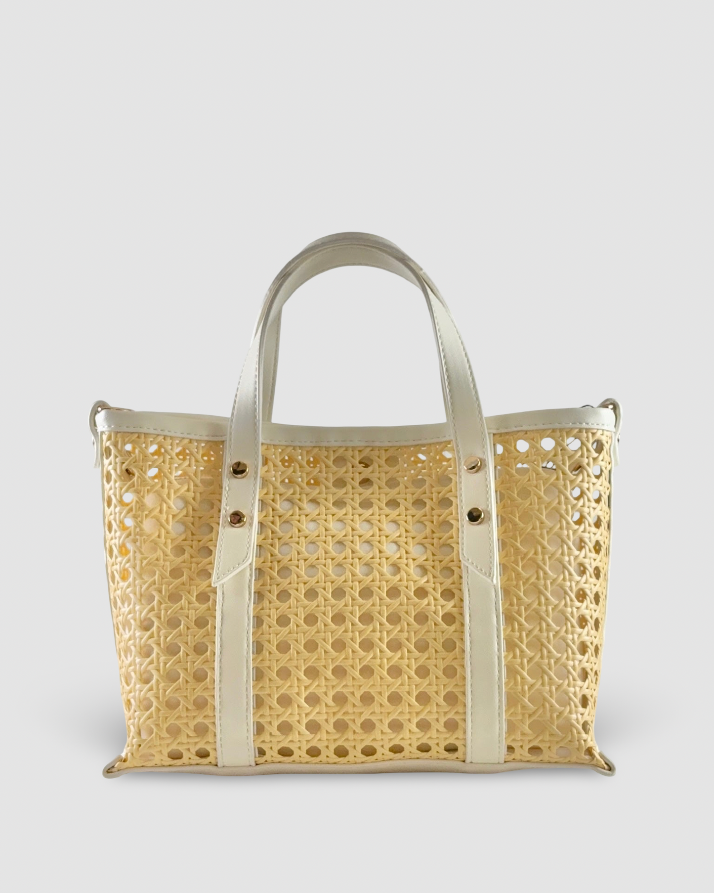 Lara Bag - White