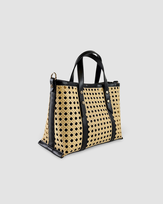 Lara Bag - Black