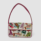 Underwater Tales Beaded Bag
