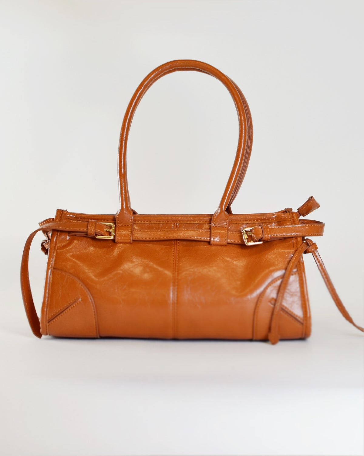 BC Sidney Bag - Tan