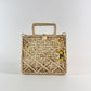 Nayra Bees Natural Bag