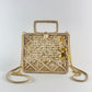 Nayra Bees Natural Bag