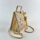 Nayra Bees Natural Bag