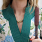 Charlotte Floral Dress - Ecru