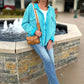 Dear John Foster Button Up Jacket