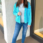 Dear John Foster Button Up Jacket