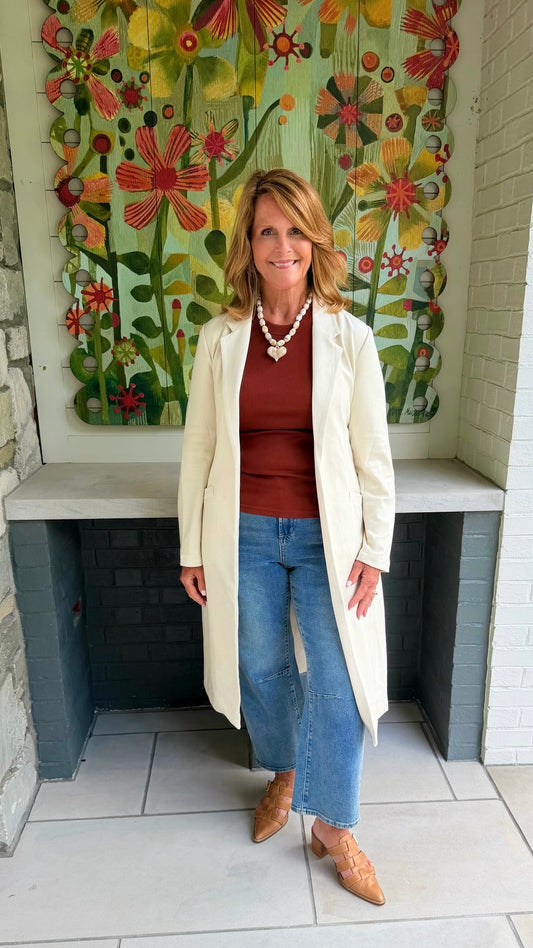 Dear John Lasso Jeans - Kenia