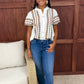 Dear John Jaxtyn Jeans - Crewe
