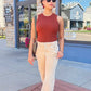 Dear John Lasso Jeans - Mojave Desert