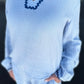 Stark X Ziggy Top - Blue