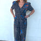 AZALEA JUMPSUIT BLACK