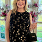 Victoria Sleeveless Top