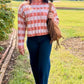 Hazel Turtleneck Sweater