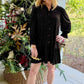 Mika Button Dress
