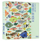 A Sea Of Colors Puzzle