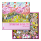 Springtime In The City Puzzle