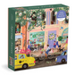 Spring Street Puzzle