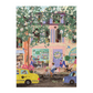 Spring Street Puzzle
