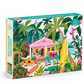 Surfside Bungalow Puzzle