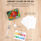 Landscape Watercolor Pocket Set