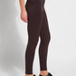 Lysse Signature Center Seam Legging - Espresso