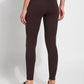 Lysse Signature Center Seam Legging - Espresso