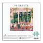 Florette Puzzle