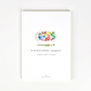 Watercolor Paper Pad