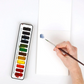 Watercolor Paper Pad