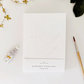 Birds Paintable Watercolor Notecard Set