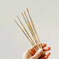 Watercolor Paintbrush Set