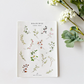 Bird Sticker Sheets