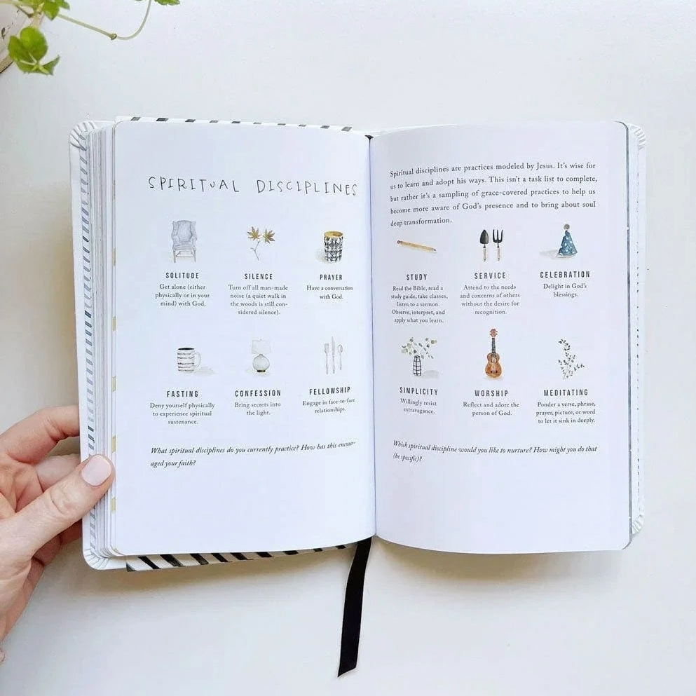 Living Freely And Lightly Journal