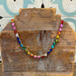 Somewhere Over The Rainbow Necklace
