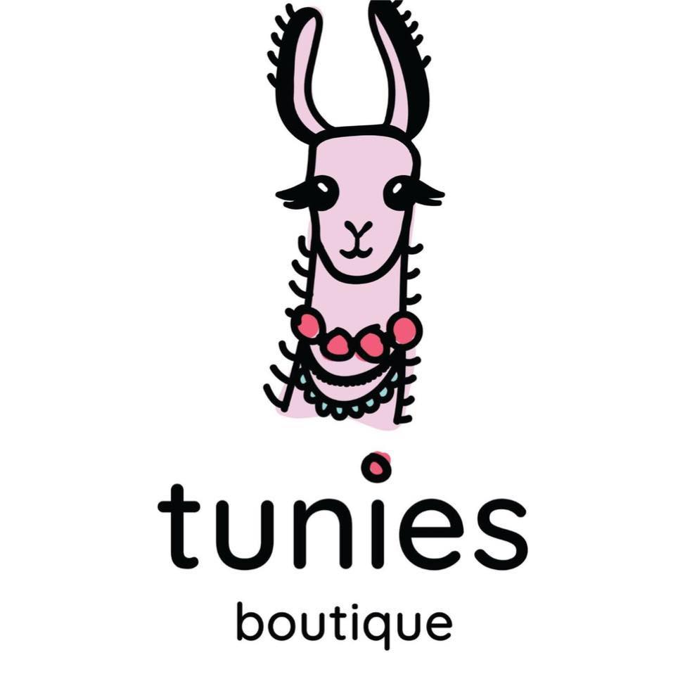 Tunie's Gift Card