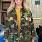 Bling Camo Jacket