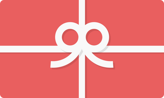 Tunie's Gift Card