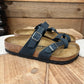 Birkenstock Mayari Black Sandal