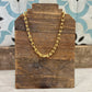 Susan Shaw Jackie Chain Necklace