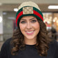 Sherpa Lined G Beanie